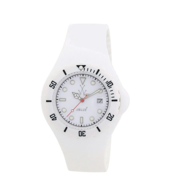 ToyWatch Jelly JY01WH Gioielleria Colò